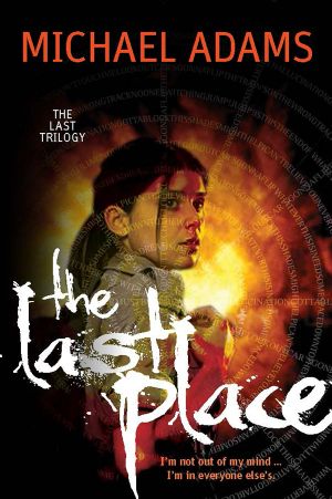 [The Last Trilogy 03] • The Last Place